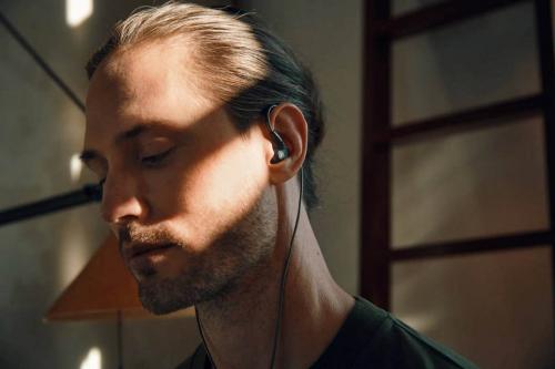 Наушники Sennheiser IE 300
