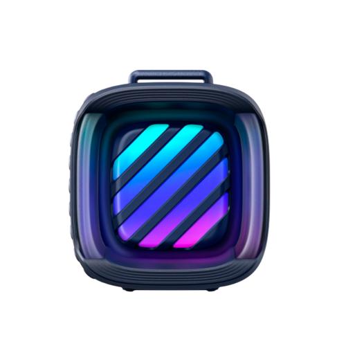Портативная акустика Soundcore Boom 3i Deep Ocean Blue