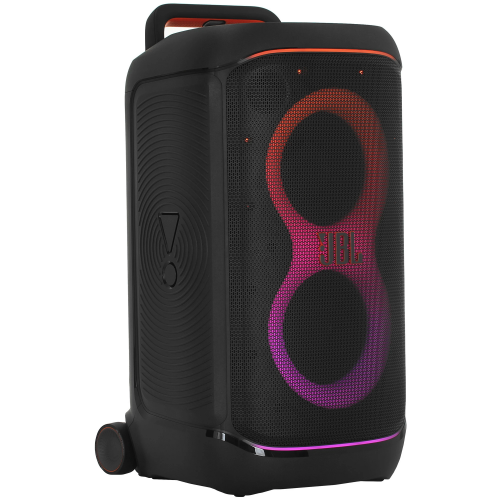 Портативная аудиостстема JBL PartyBox 520
