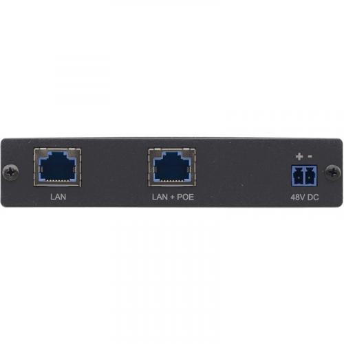 Инжектор питания Kramer PSE-1/DSK