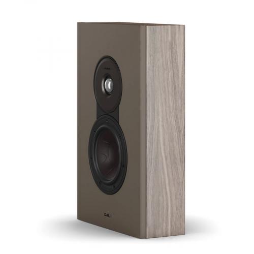 Настенная акустика DALI SONIK ON-WALL Walnut