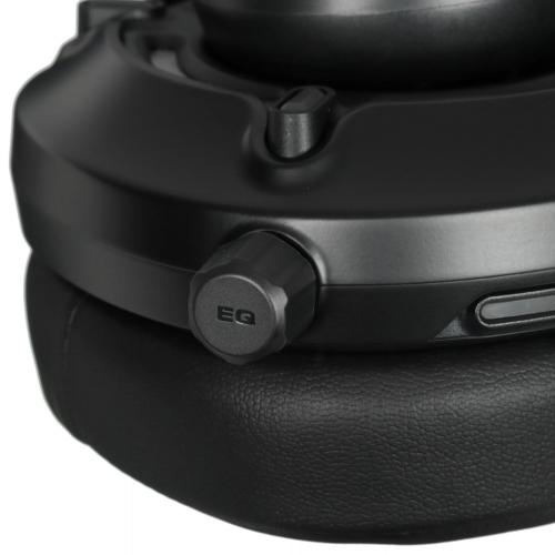 Наушники Acer Nitro OHW306 Black