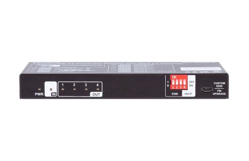 Усилитель-распределитель Lightware DA4-HDMI20-C