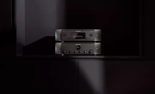 Интегральный усилитель Marantz Model 30 Black