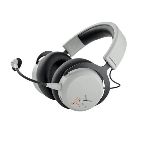 Наушники Beyerdynamic MMX 200 Wireless Grey