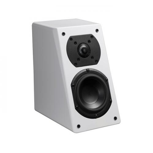 Настенная акустика SVS Prime Elevation Piano Gloss White
