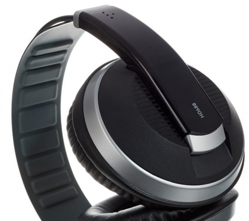 Наушники Superlux HD688 Black