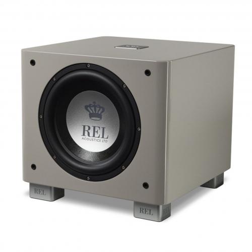 Сабвуфер REL T9x Grey