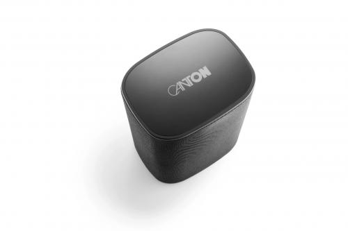 Акустическая система Canton Smart Libero Black