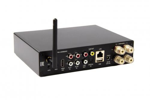 Интегральный усилитель Premiera MINI AMP