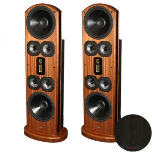 Напольная акустика Legacy Audio Whisper XDS black oak