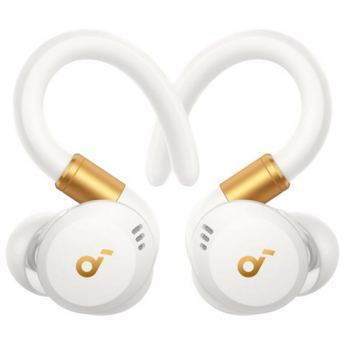 Наушники Soundcore Sport X20 Белый