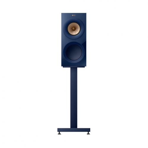 Полочная акустика KEF R3 Meta Indigo Gloss Special Edition