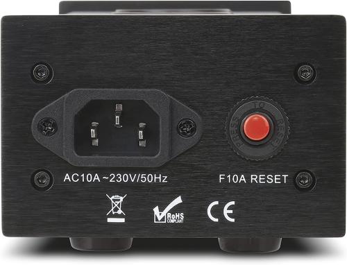 Сетевой фильтр Dynavox X1000B (207752)