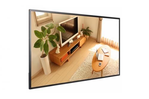 LCD-экран Hikvision DS-D6043UN-B