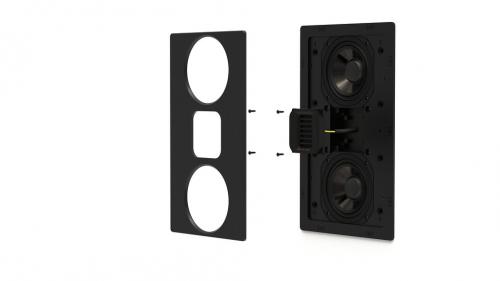 Встраиваемая акустика Martin Logan Icon 3XW