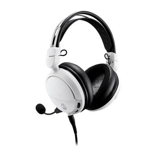 Наушники Audio-Technica ATH-GL3WH White