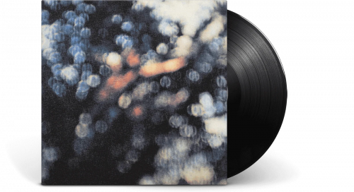 Виниловая пластинка Pink Floyd - Obscured By Clouds (Black Vinyl LP)