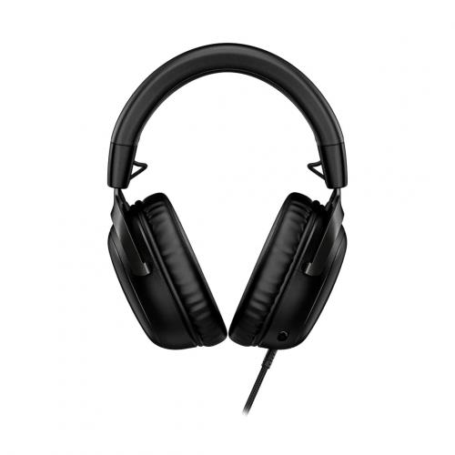 Игровая гарнитура HyperX CLOUD III Black