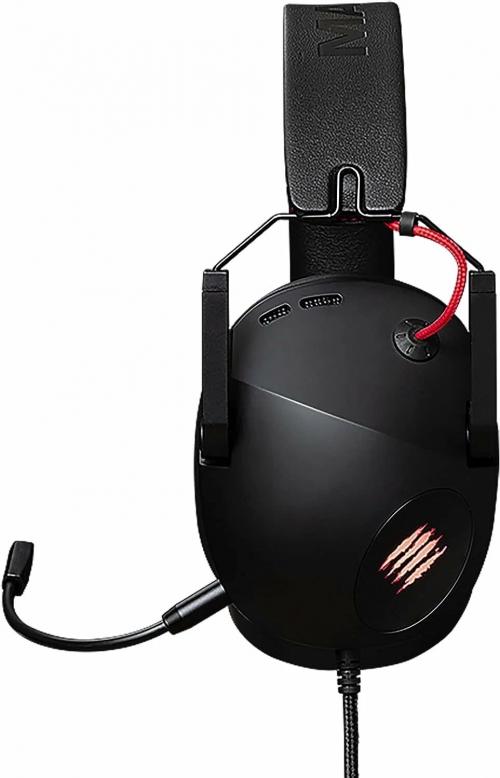 Игровые наушники Mad Catz P.I.L.O.T. 5