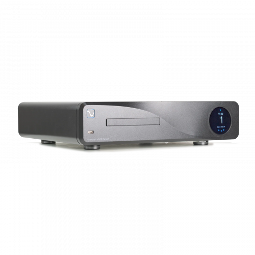 SACD/CD/USB-транспорт PS Audio PMG Signature SACD Transport Black