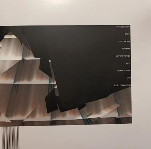 Виниловая пластинка Autechre - Confield (Black Vinyl 2LP)