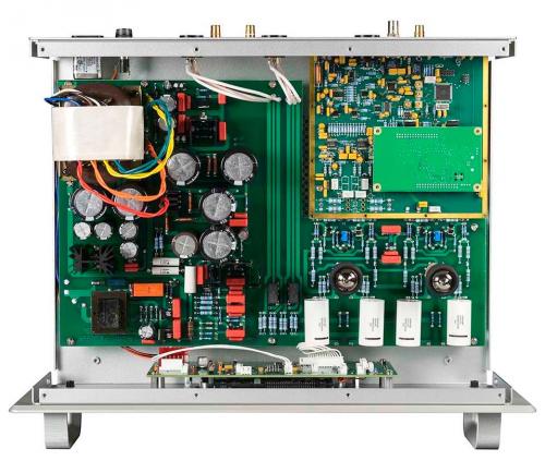 ЦАП Audio Research DAC9 silver