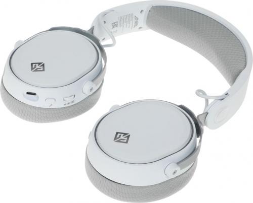Наушники GMNG GG-HS405W White