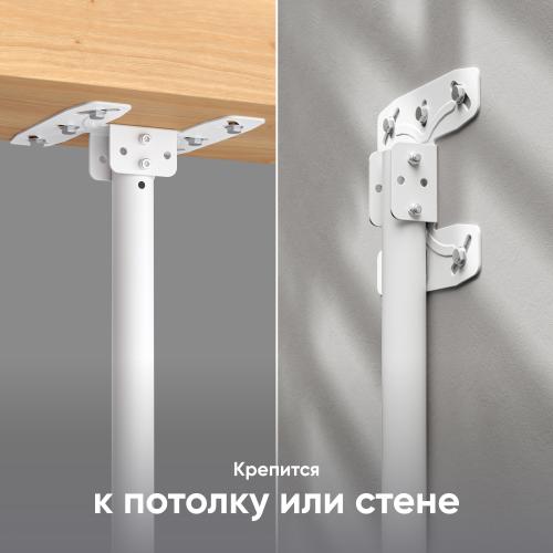 Кронштейн для телевизора потолочный Onkron N1LW