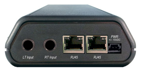 Усилитель для наушников Broadcast Tools AHR-1 Plus