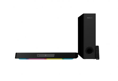 Саундбар Creative Sound BlasterX Katana V2X