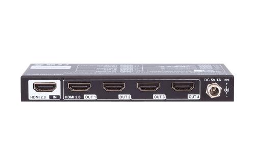 Усилитель-распределитель Lightware DA4-HDMI20-C