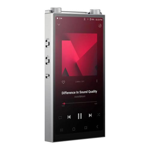 Mp3 плеер Astell&Kern PD20 Silver