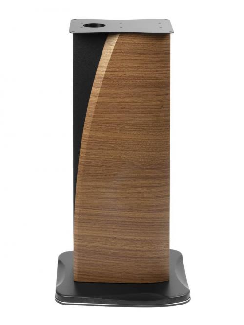 Стойка под акустику Morel Avyra Soundtand B-1 Walnut