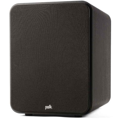 Сабвуфер Polk Audio Signature Elite ES12 Sub Black