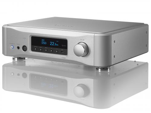 Сетевой аудио проигрыватель Esoteric N-05XE Silver