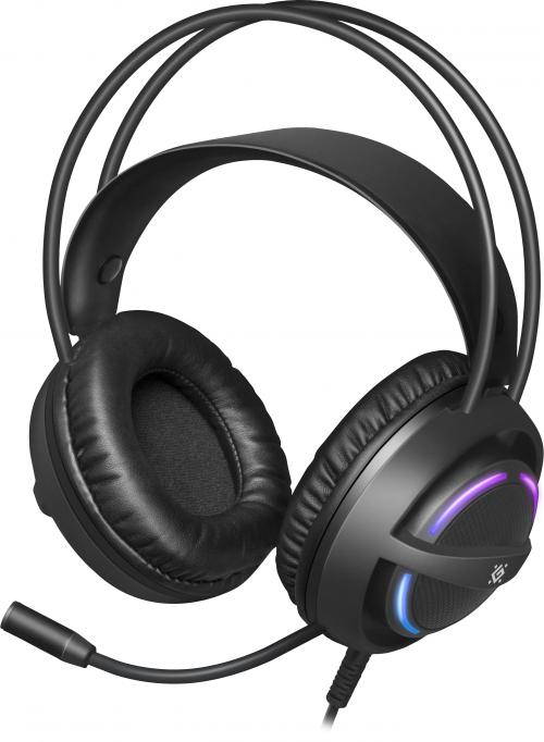 Гарнитура Defender DEXTER RG