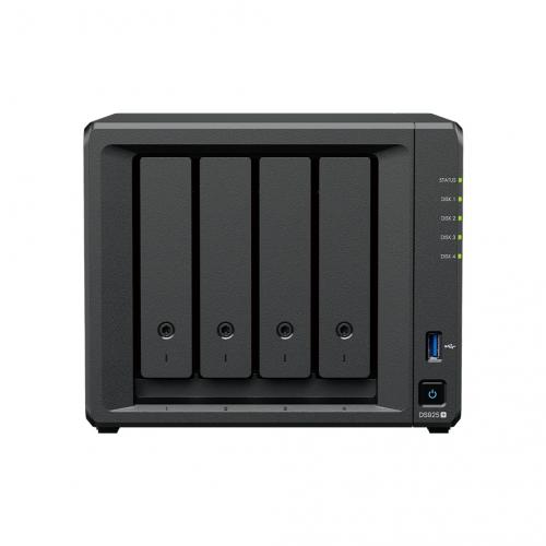 Сетевой накопитель Synology DS925+ (4BAY NO HDD)