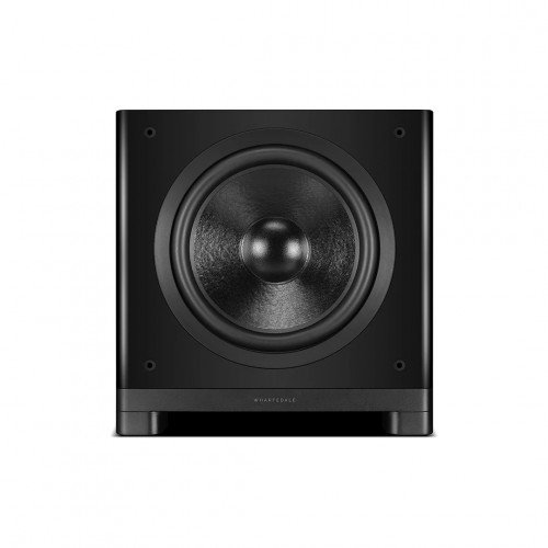 Сабвуфер Wharfedale NOVA 12 Matte Black