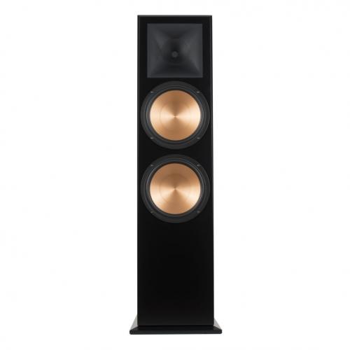 Напольная акустика Klipsch RF-7 III Natural Cherry