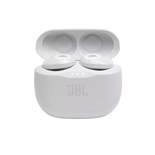 Наушники JBL Tune 125 TWS pink