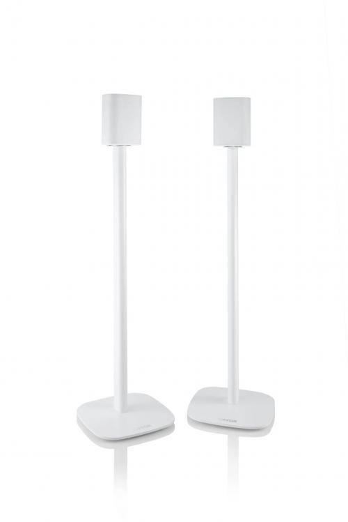 Стойки для акустических систем Canton LS 40 White