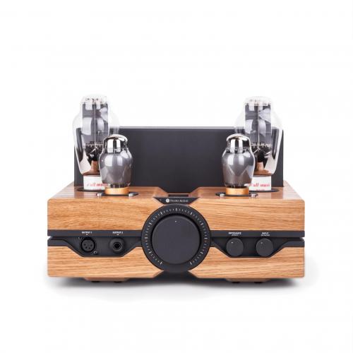 Усилитель для наушников Feliks Audio Envy Performance Oak