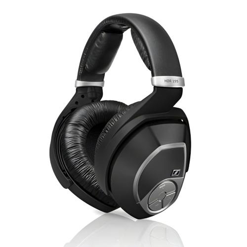 Наушники Sennheiser HDR 195