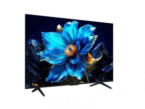 QLED телевизор TCL 55P7K