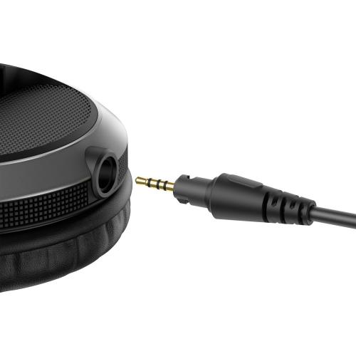 Наушники Pioneer HDJ-X5-S