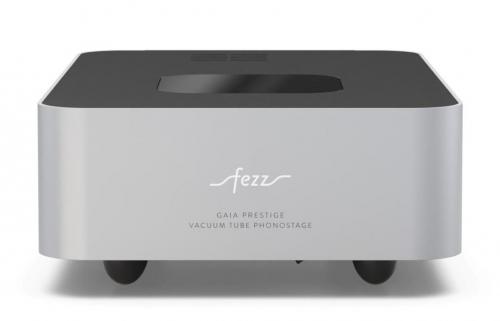 Ламповый фонокорректор Fezz Audio Gaia EVO Prestige MM/MC Moonlight