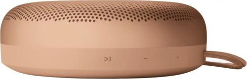 Портативная колонка Bang & Olufsen Beosound A1 3rd Gen Honey Tone