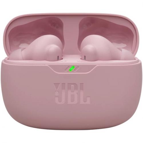 Наушники JBL Wave Beam 2 Pink