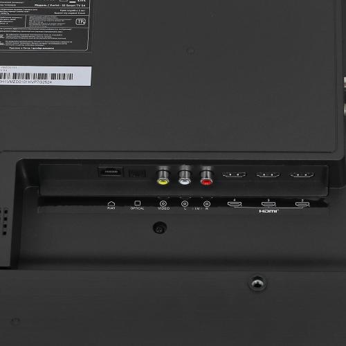 QLED телевизор Haier 55 Smart TV S4